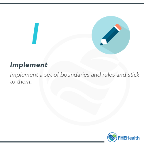 SANITY - I for Implement