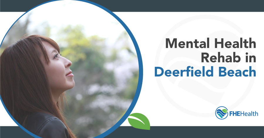 Deerfield Beach Rehab Florida