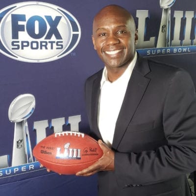 Randy Fuller - FHE Health