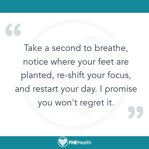Managing Stress 1