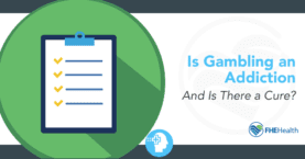 Is Gambling an Addiction?