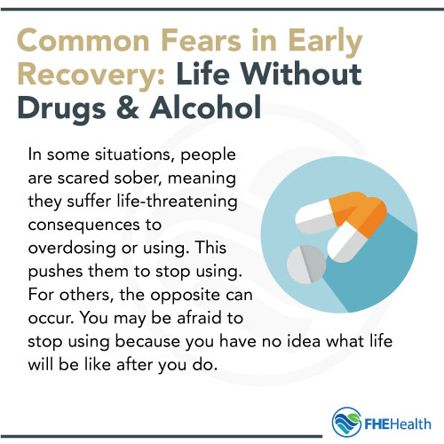 Life without Drugs and Alcohol