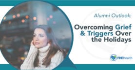 Alumni Overcoming Grief