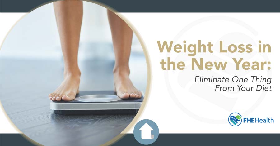 New Year Health and Diet Resolutions