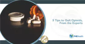 How You Can Quit Opioids for Good