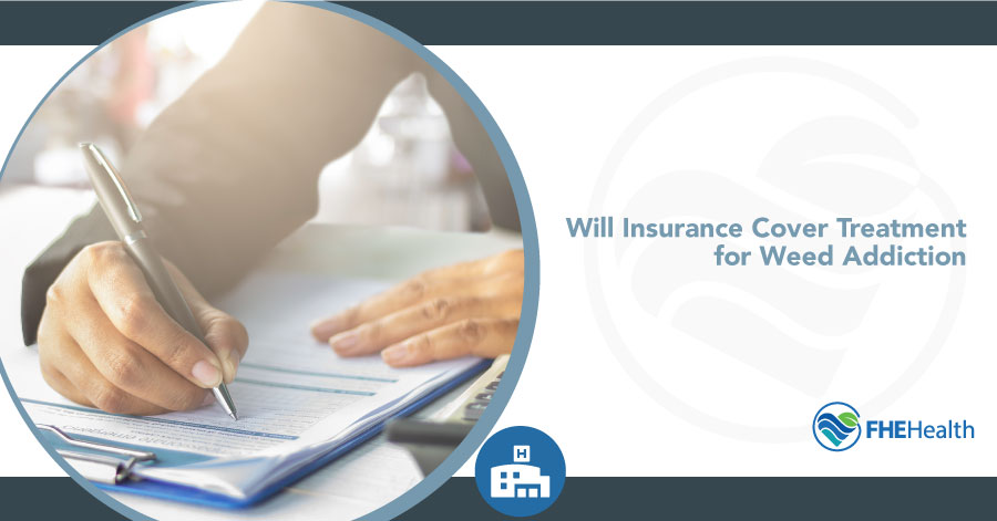 Will Insurance Cover Weed Treatment?