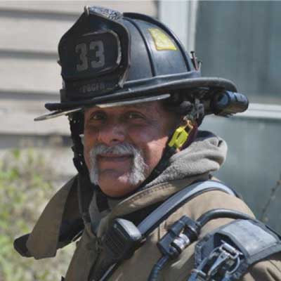 Ric Jorge - FHE Health