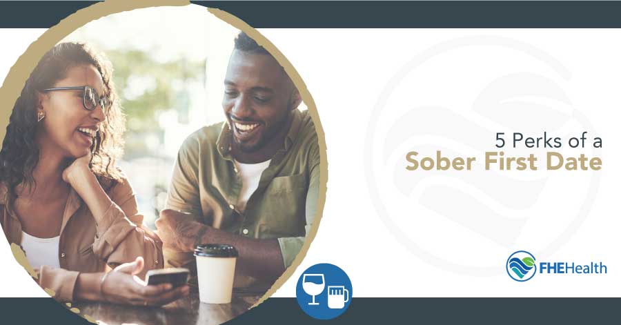 5 Benefits of a Sober First Date