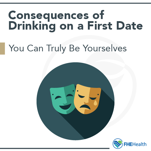 Perks - You can truly be yourself