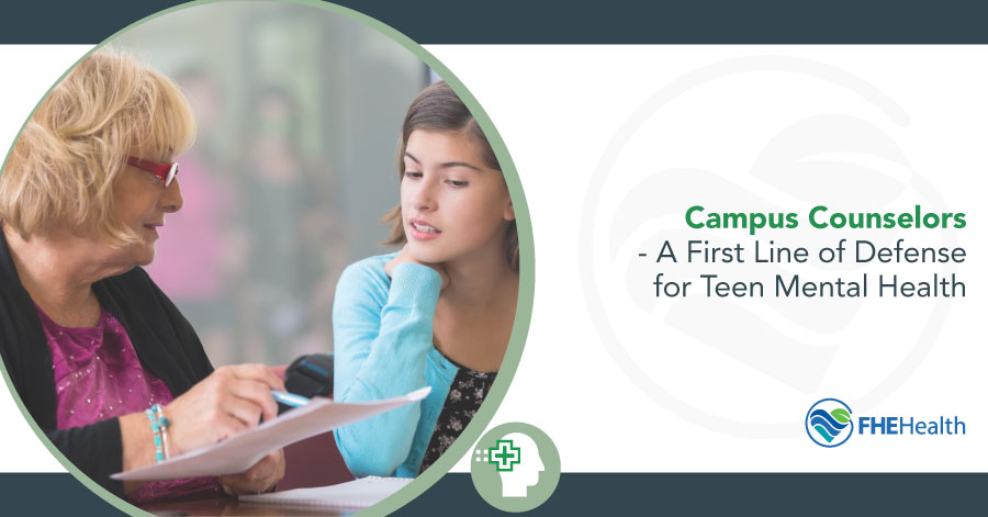 Campus Counselors