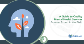 A Guide to quality mental health services