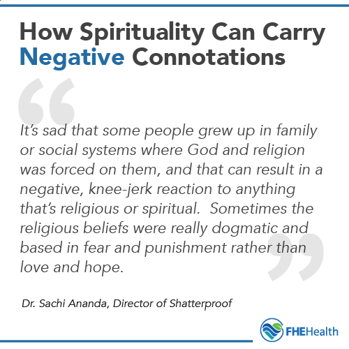 Negative Connotations
