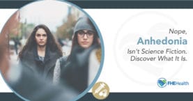 Anhedonia - What is it?