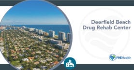 Deerfield Rehab - What to choose