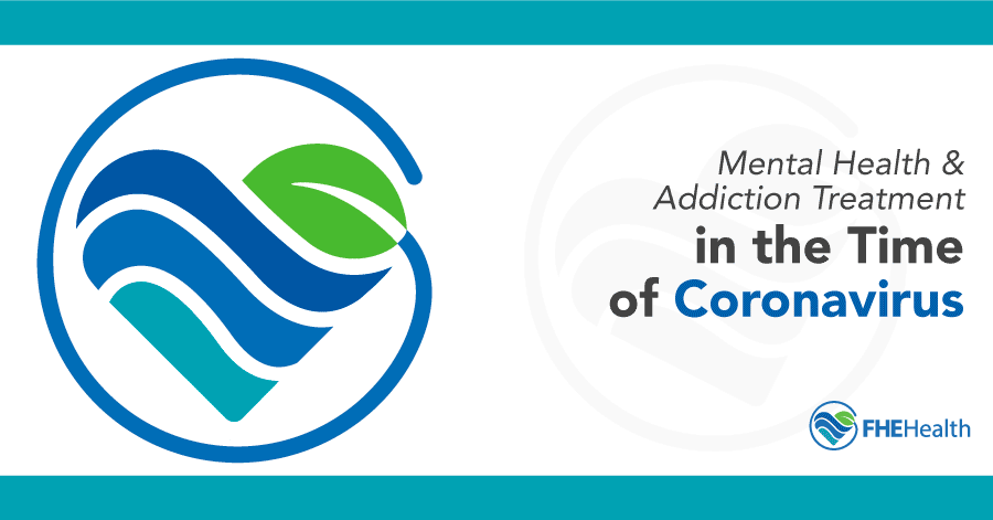 Seeking mental health treatment during coronavirus