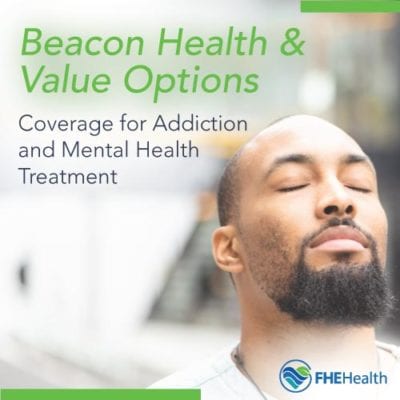 Beacon Health & Value Options
