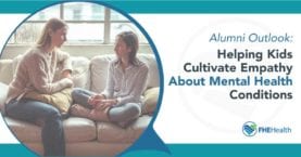 Helping Kids Cultivate Empathy About Mental Health Conditions