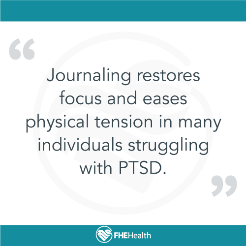 Gratitude Journaling Quote 3