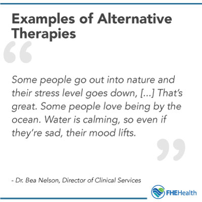 Holistic Treatments Quote -1