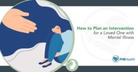 How to Set Up an Intervention for Mental Health - Intervention Programs