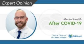 Mental Health after COVID-19