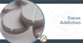 Xanax Addiction