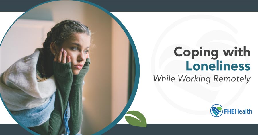 Battling Isolation: Strategies for Dealing with Loneliness While Working Remotely