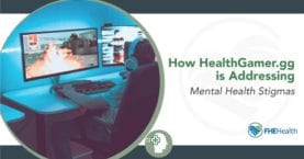 How HealthyGamer.gg is making an impact on the streaming community