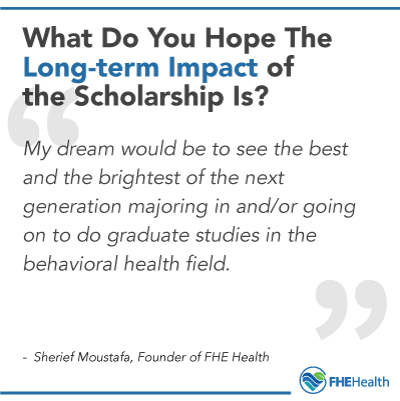 Sherief Abu-Moustafa FHE Health Quote 2