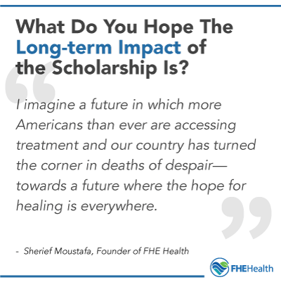Sherief Abu-Moustafa FHE Health Quote 3