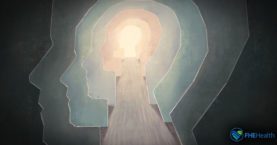 The distinction between mental health and behavioral health