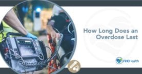 Effects of Overdosing: Recovery Duration & Long-Term Effects