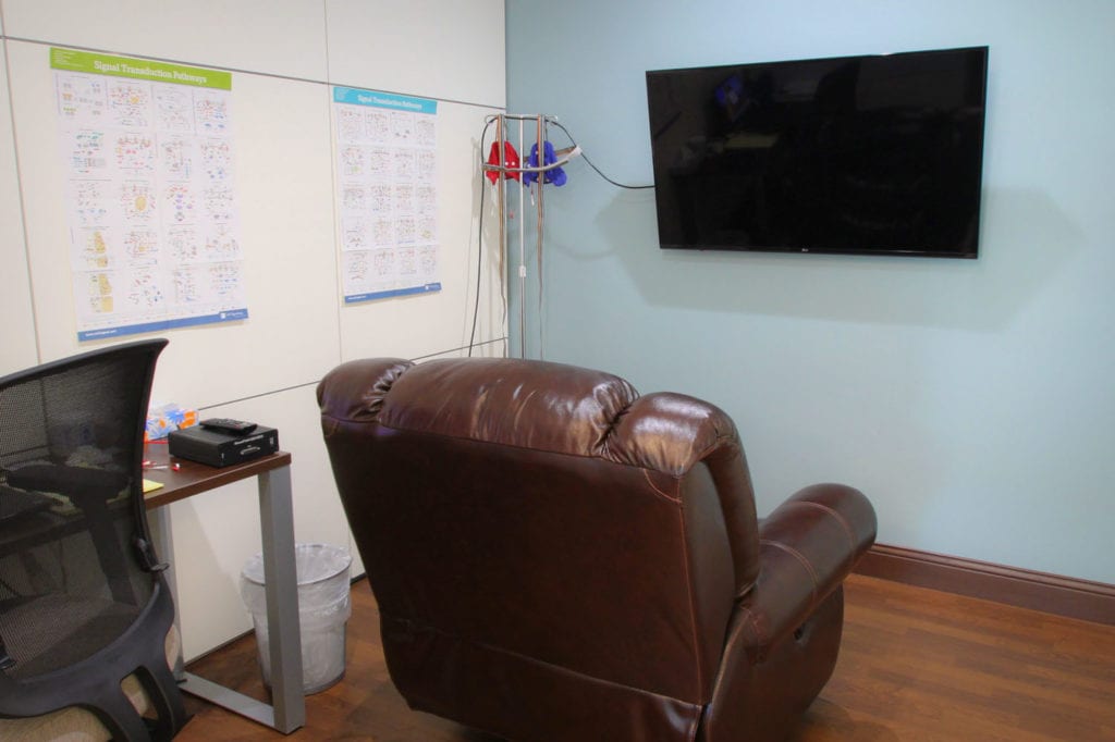 Neuro Rehab at Restore