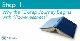 AA: Step 1