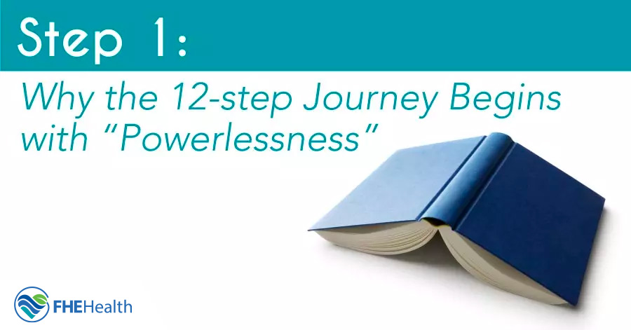 AA: Step 1