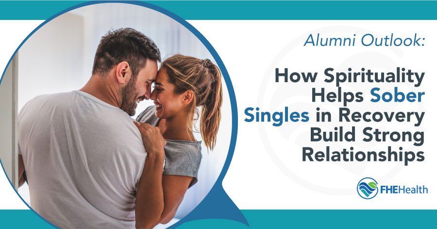 How Sober Singles Can Build Stronger Relationships