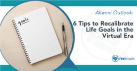 Recalibrate Goals in the new years