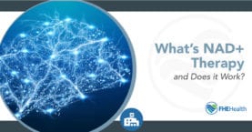 Decoding NAD+: Therapy and Benefits