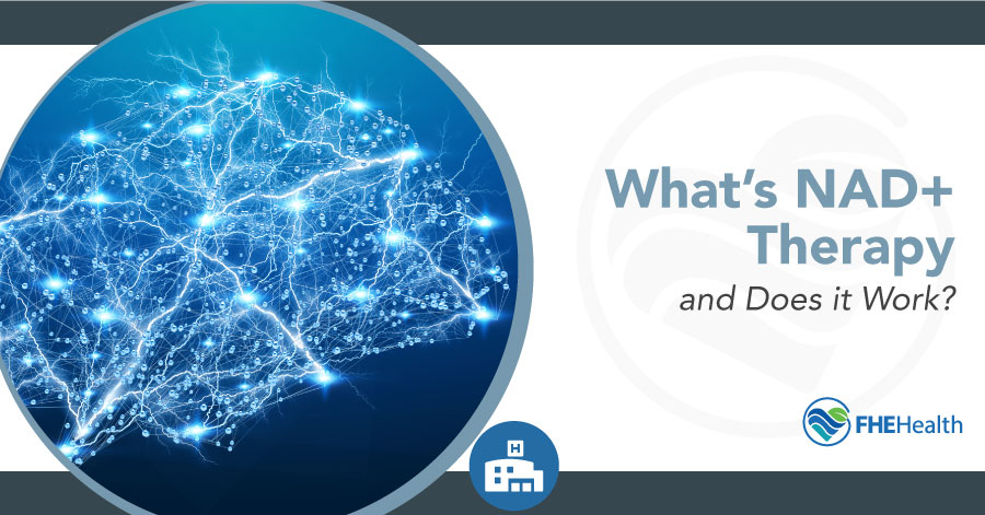 Decoding NAD+: Therapy and Benefits