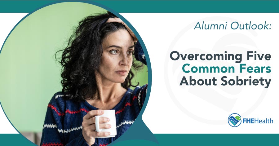 Overcoming Common Fears