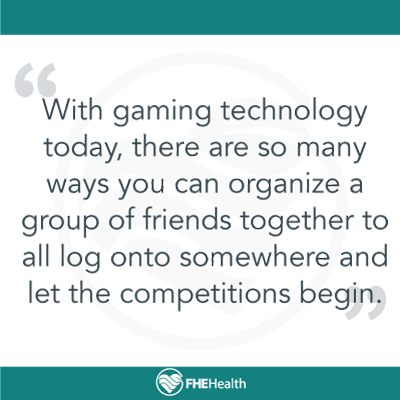 Alumni Bonding Guide for Guys