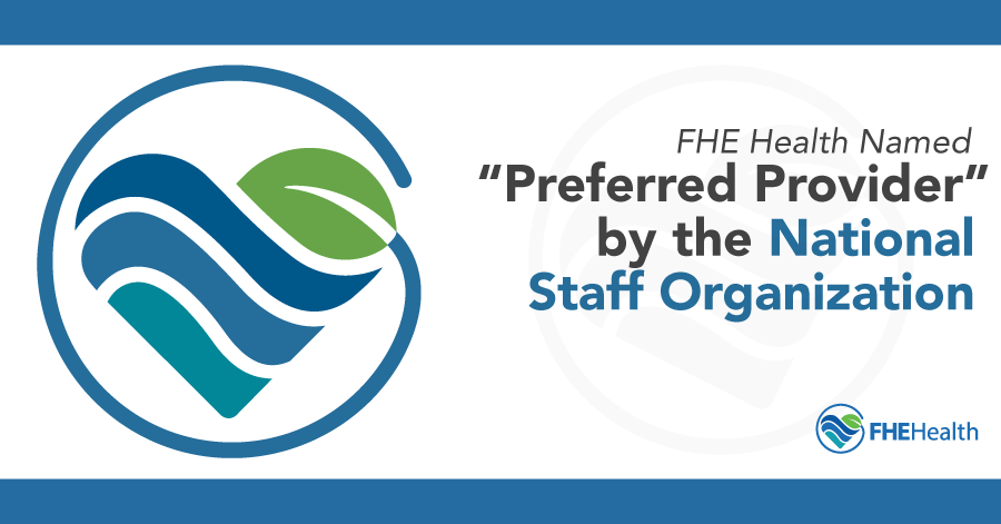 NSO Partner - FHE Health