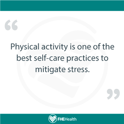 Physical Activity