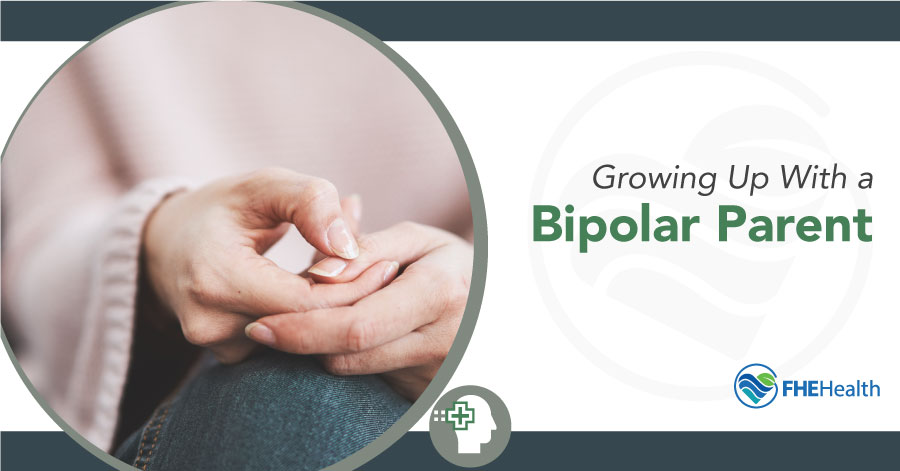 Lessons in Empathy: The Experience of Having a Bipolar Parent