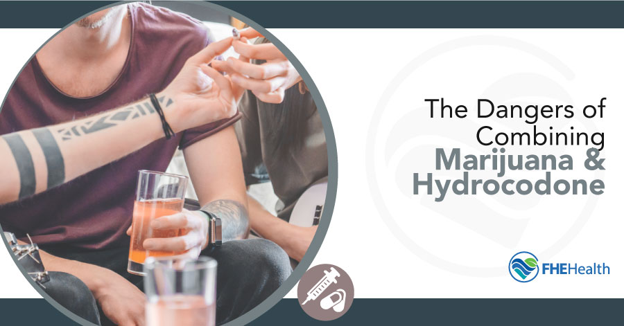 Combining Marijuana and Hydro