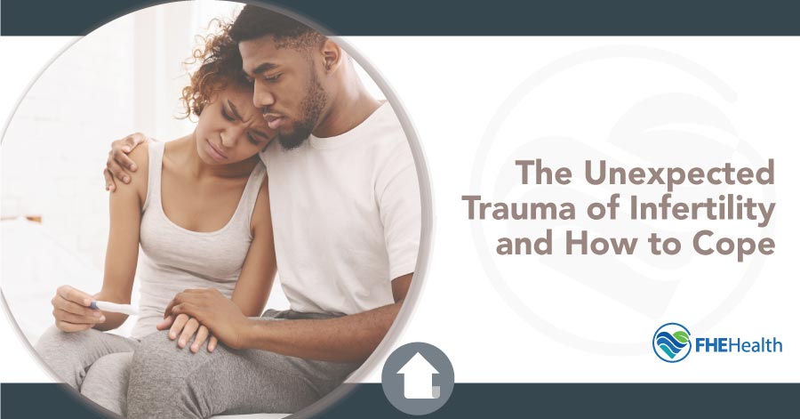 Coping with Infertility Trauma