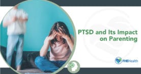 PTSD's Impact on Parenting Explored