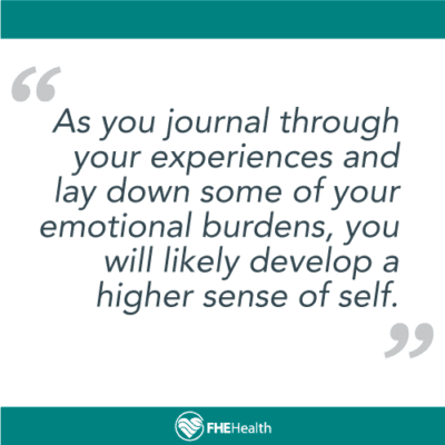 Journaling Q and A -3