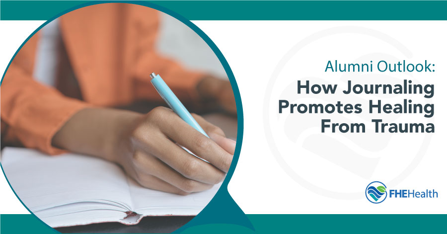 Journaling Q&A How to Promote Healing from Trauma