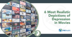 Most Realistic Depictions of Depression